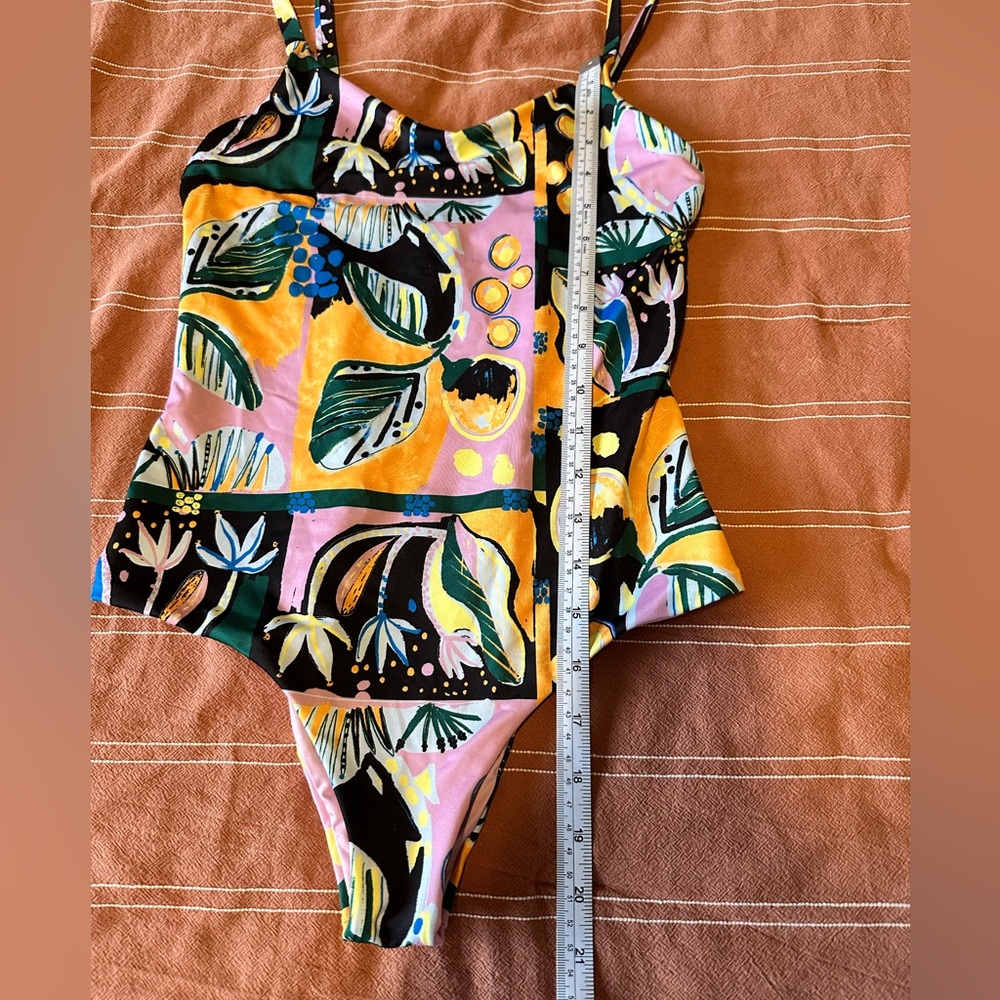 Patagonia One Piece Swimsuit - Picture 7 of 8